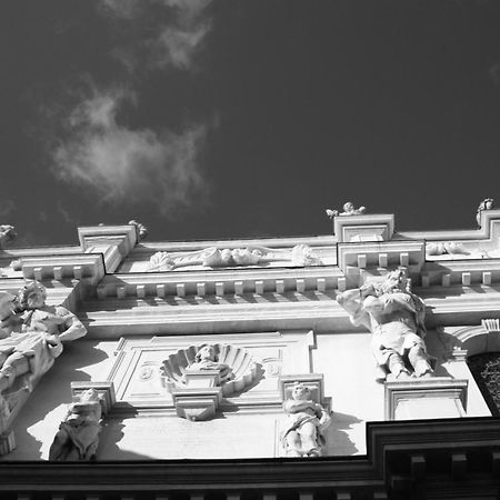 Appartamento Sokol E Caterina Veneza Exterior foto
