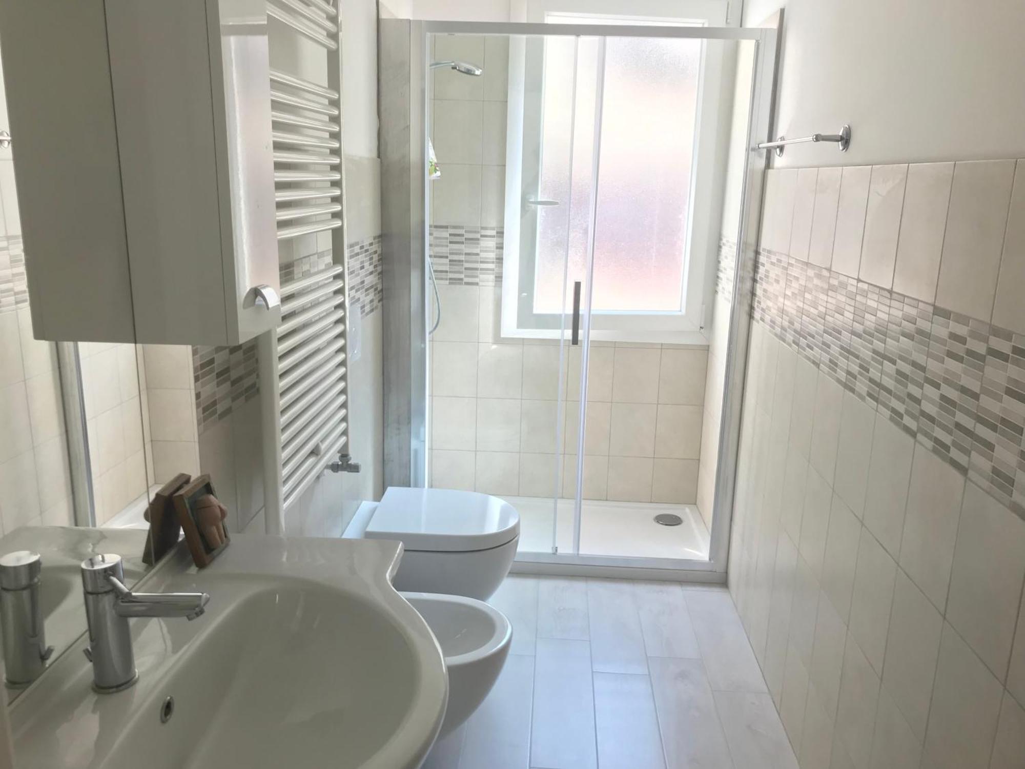 Appartamento Sokol E Caterina Veneza Exterior foto