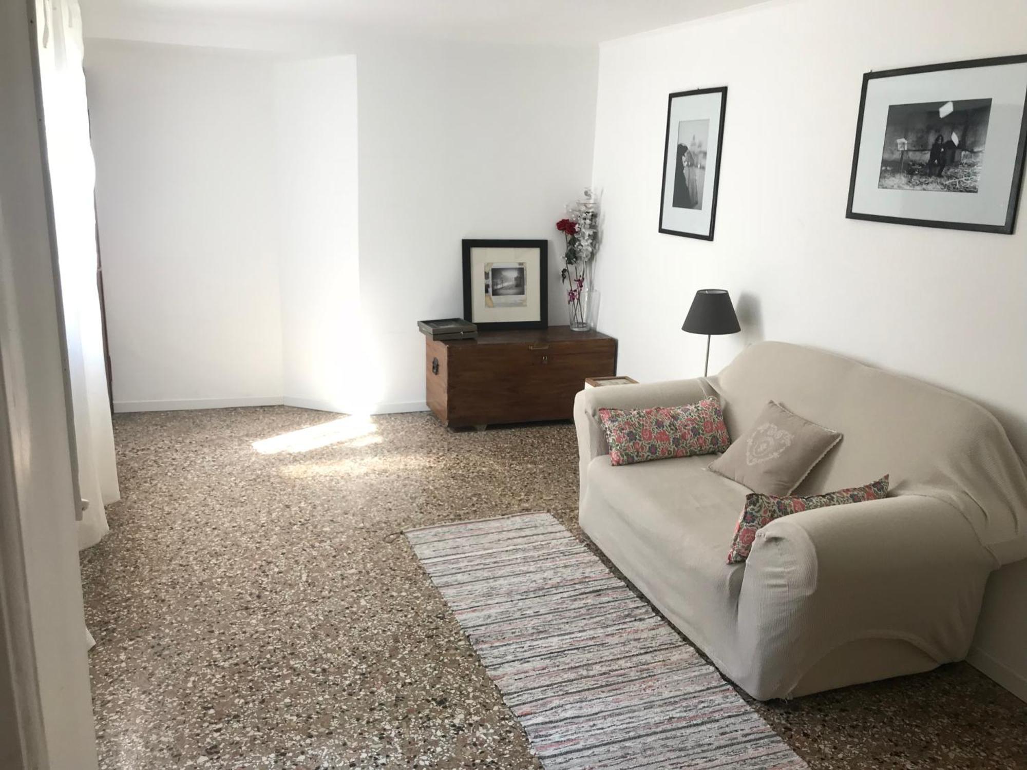 Appartamento Sokol E Caterina Veneza Exterior foto