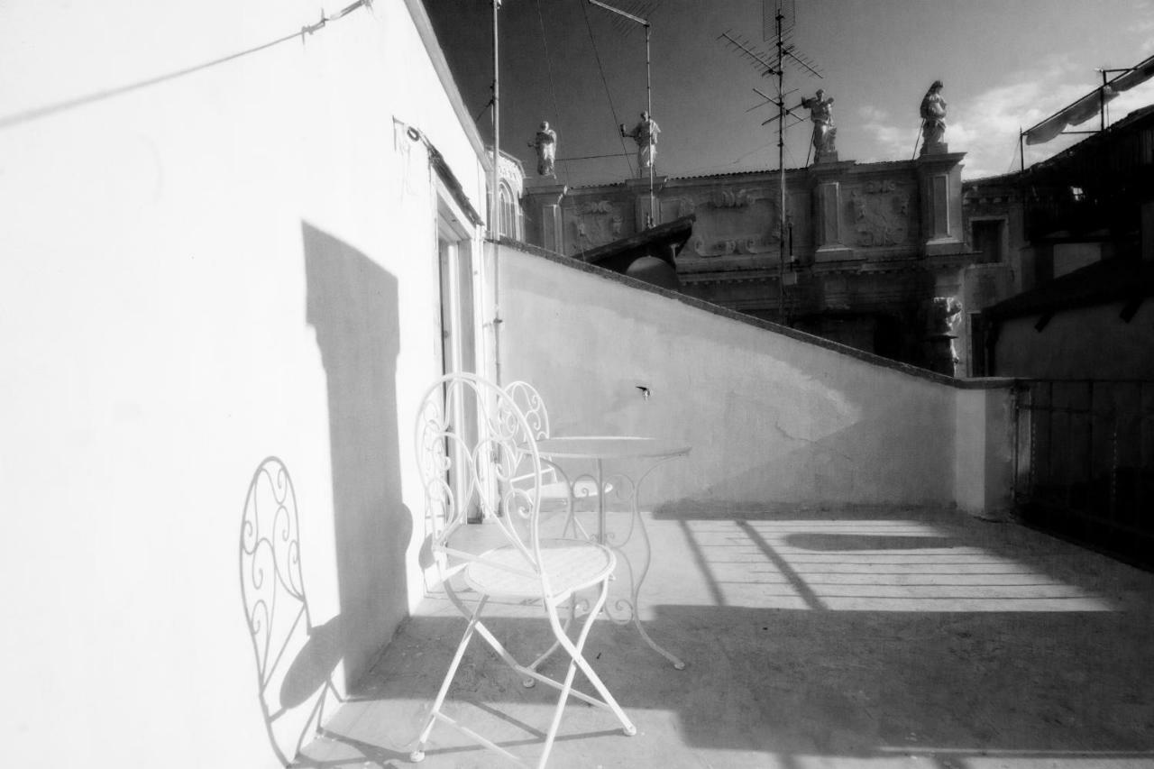 Appartamento Sokol E Caterina Veneza Exterior foto