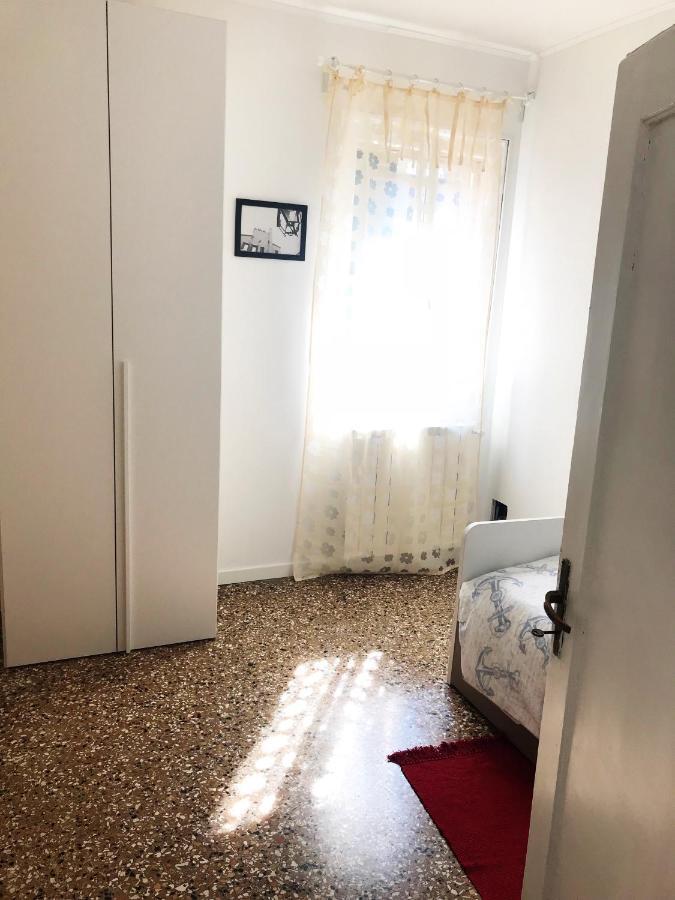 Appartamento Sokol E Caterina Veneza Exterior foto